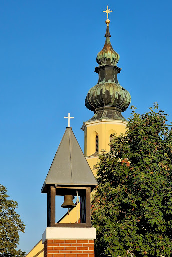 Pfarre Harmannsdorf – Harmannsdorf