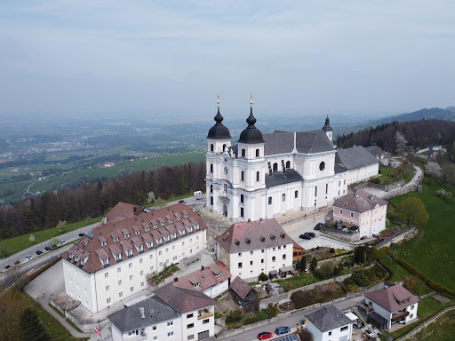 Pfarre Sonntagberg – Rosenau am Sonntagberg