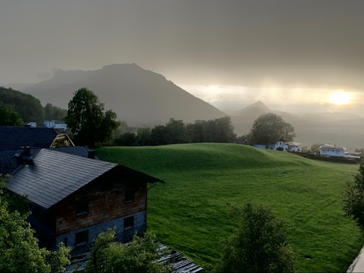 Pfarre St. Jakob am Thurn – St. Jakob am Thurn