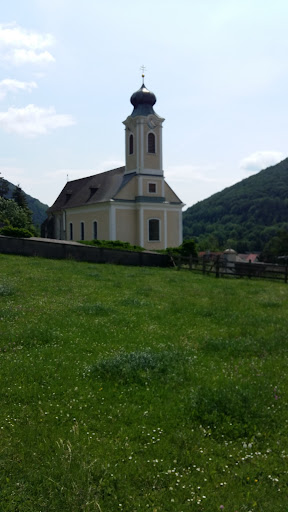 Pfarrkirche Altenmarkt an der Triesting – Altenmarkt an der Triesting