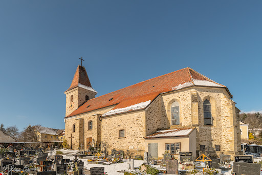 Pfarrkirche Brand-Laaben – Brand