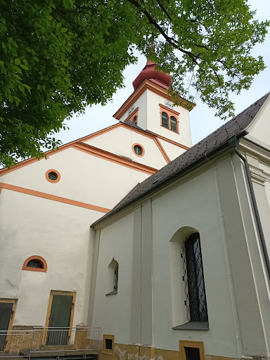 Pfarrkirche Halbenrain – Halbenrain