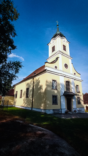 Pfarrkirche Haugschlag – Haugschlag