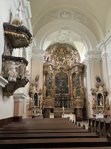 Pfarrkirche Sankt Johann bei Herberstein – General