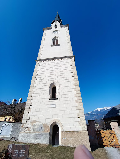 Pfarrkirche Sankt Martin / Baldramsdorf – Baldramsdorf