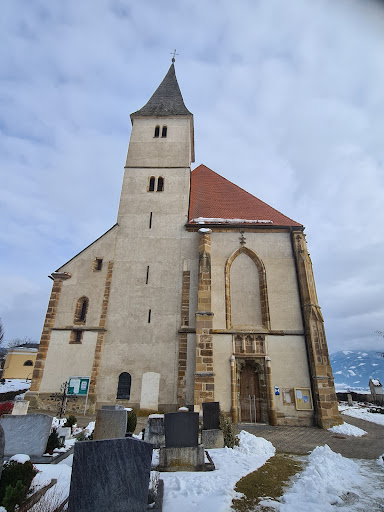 Pfarrkirche St. Marein – General