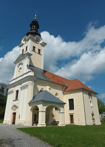 Pfarrkirche Strallegg – Strallegg