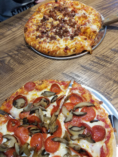 Pi-Squared Pizza – Spartanburg