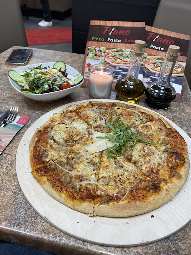 Pianos Grill Pizza Kebap Koblenz – Koblenz