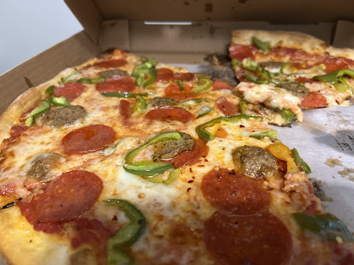 Piasano’s Pizzeria – Egg Harbor City