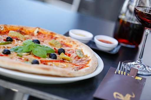 Piazza Café-Restaurant-Pizzeria – Dornbirn