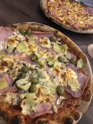 Piazza Restaurant Pizzeria – Fürstenfeld