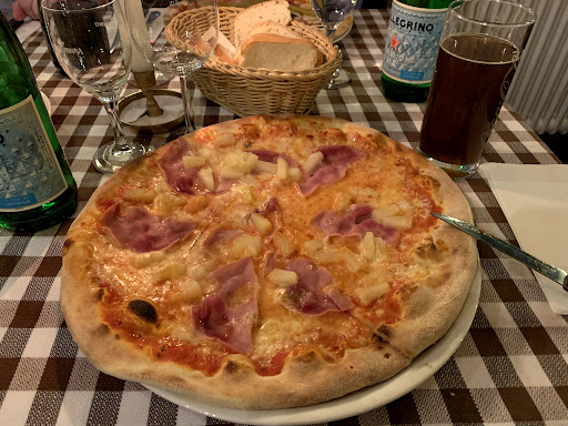 Piazza-Roma Ristorante Pizzeria – Pfaffenhofen an der Ilm
