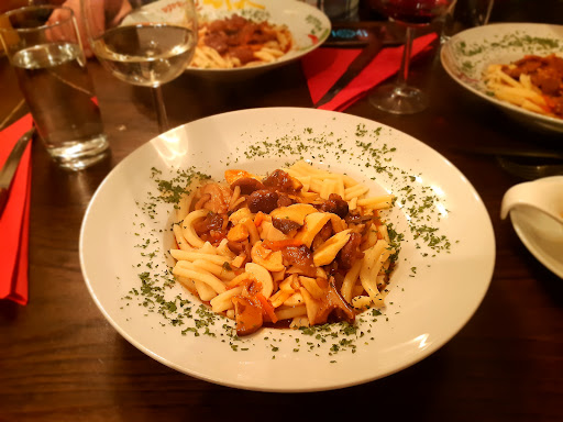 Piccola Bella Napoli – Bregenz