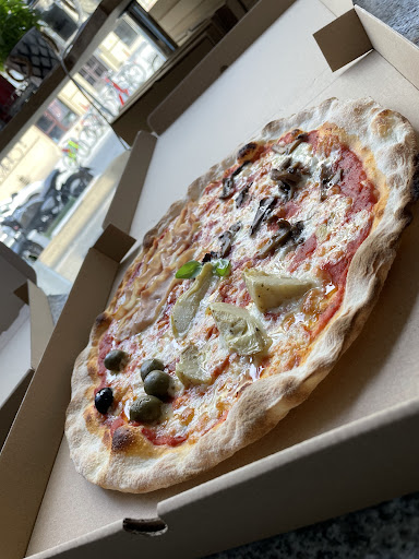 Piccola Sardegna – Kraków