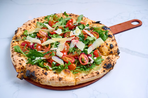 Piccoli Piatti Pizzeria – Westbard – Bethesda