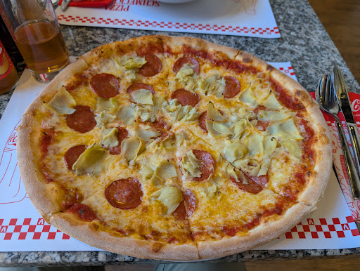 Piccolino – Bludenz