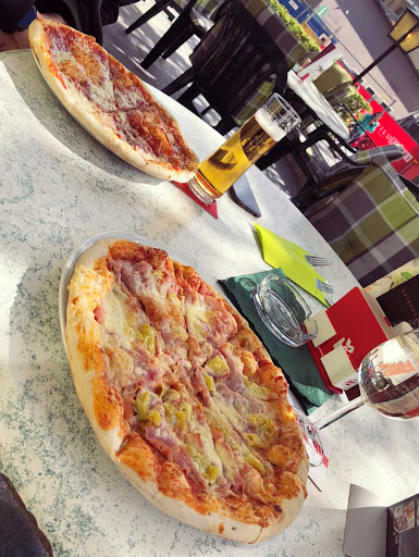 Piccolo Cafe Pub – Bad Hofgastein