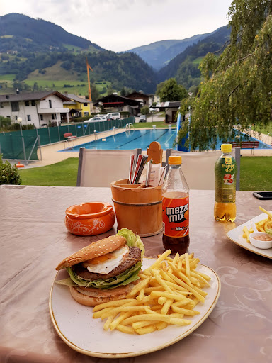Piccolo das kleine Restaurant – Mühlbach im Pinzgau