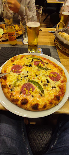 Piccolo Mondo – Sattledt