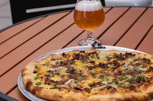 Pie Dog Pizza – Niwot