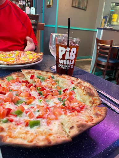 Pie Whole Pizza – St. Thomas