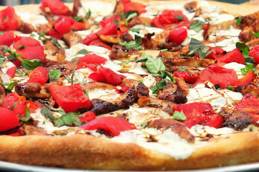 Pies In Poet’s Pizzeria – Freehold