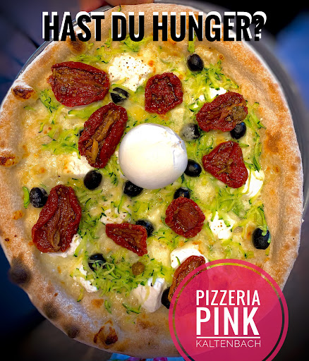 PINK – Pizzeria & Caffetteria – Kaltenbach