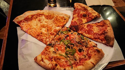 Pinky G’s Pizzeria – Jackson