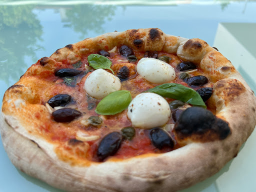 Pinned! Pizza pop-up – Pfaffstätten