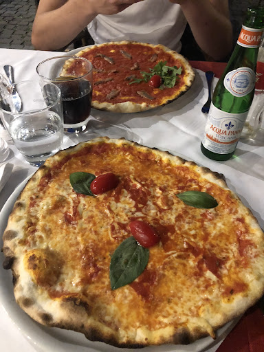 PiNO Ristorante, Pizzeria & Enoteca – Mödling