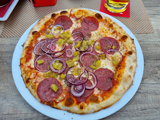 Pinocchio&Seisl – Sankt Johann