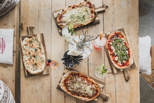 Pinsa e Vino – Turracherhöhe