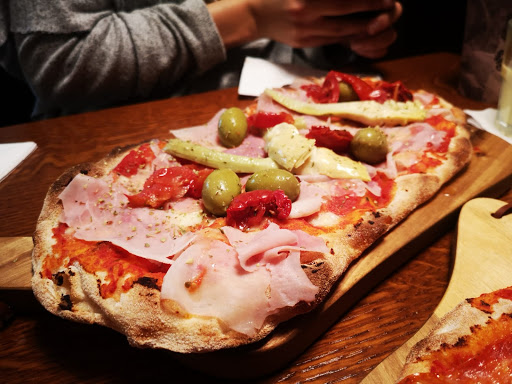 Pinsatore – Vienna