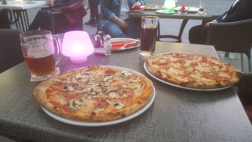 Pinzimonio – Fürth