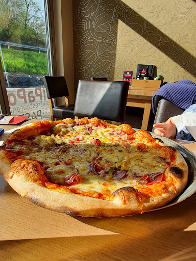 PiPaPo Market Restaurant – Maria Rain