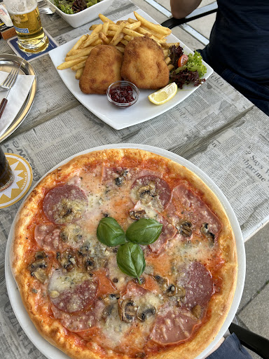 Pire’s Bistro – Grambach