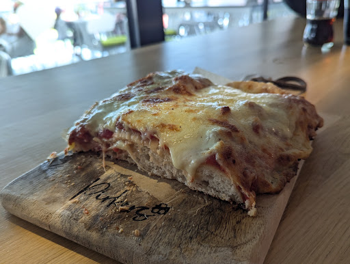 Pirker am Hauptplatz (Konditorei, Restaurant) – Mariazell