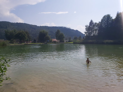 Pischeldorfer Gemeindebad – Magdalensberg