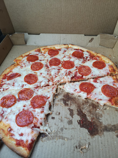 Pittera Pizza – Steubenville