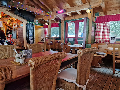 Pitztaler Burger Stadl – Plangeroß