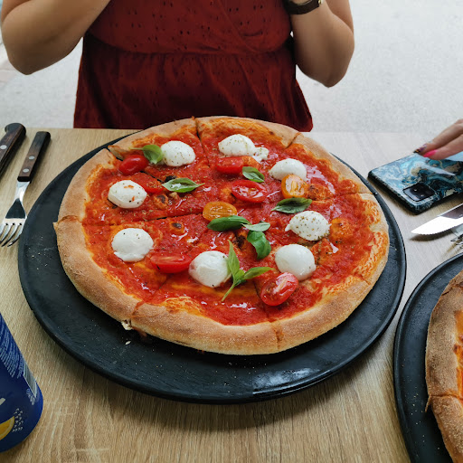 Più Piano St.Veit – Pizza & Pasta Bar – Sankt Veit an der Glan