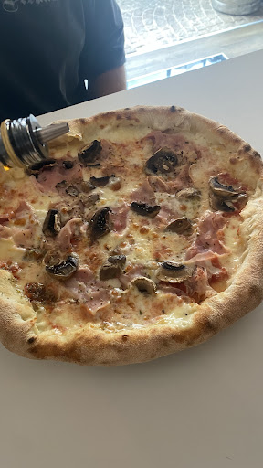 Più Piano Villach – Pizza & Pasta Bar – Villach