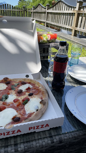 Pizz’& Cuore di Russo Vincenzo – Oberalm