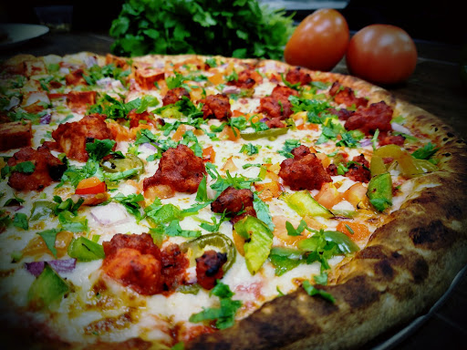 Pizza 360 – Ashburn