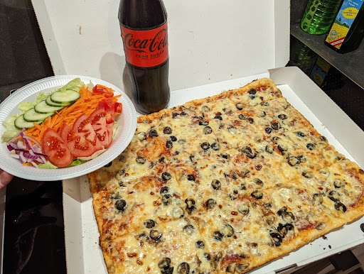 Pizza 4 You Moosburg “Nimm 2 Zahl 1” – Moosburg