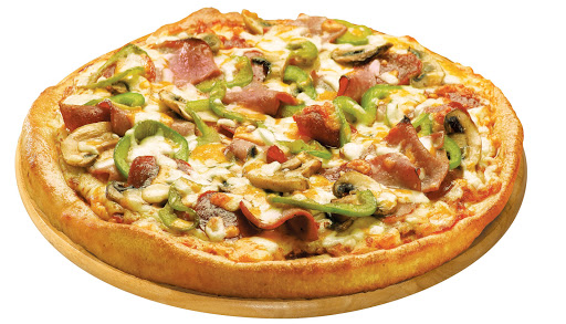 Pizza 73 – Edmonton