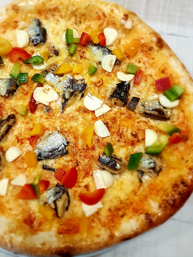 Pizza Al Forno – Gänserndorf