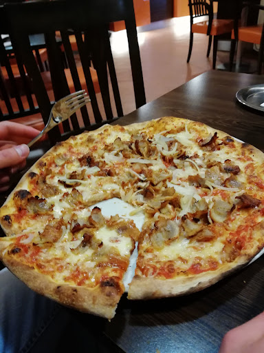 PIZZA ALADDIN – Grill & Chill – Wörgl