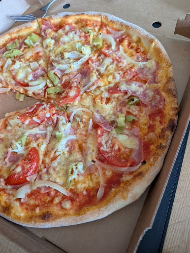 Pizza Alex – Stadlkirchen